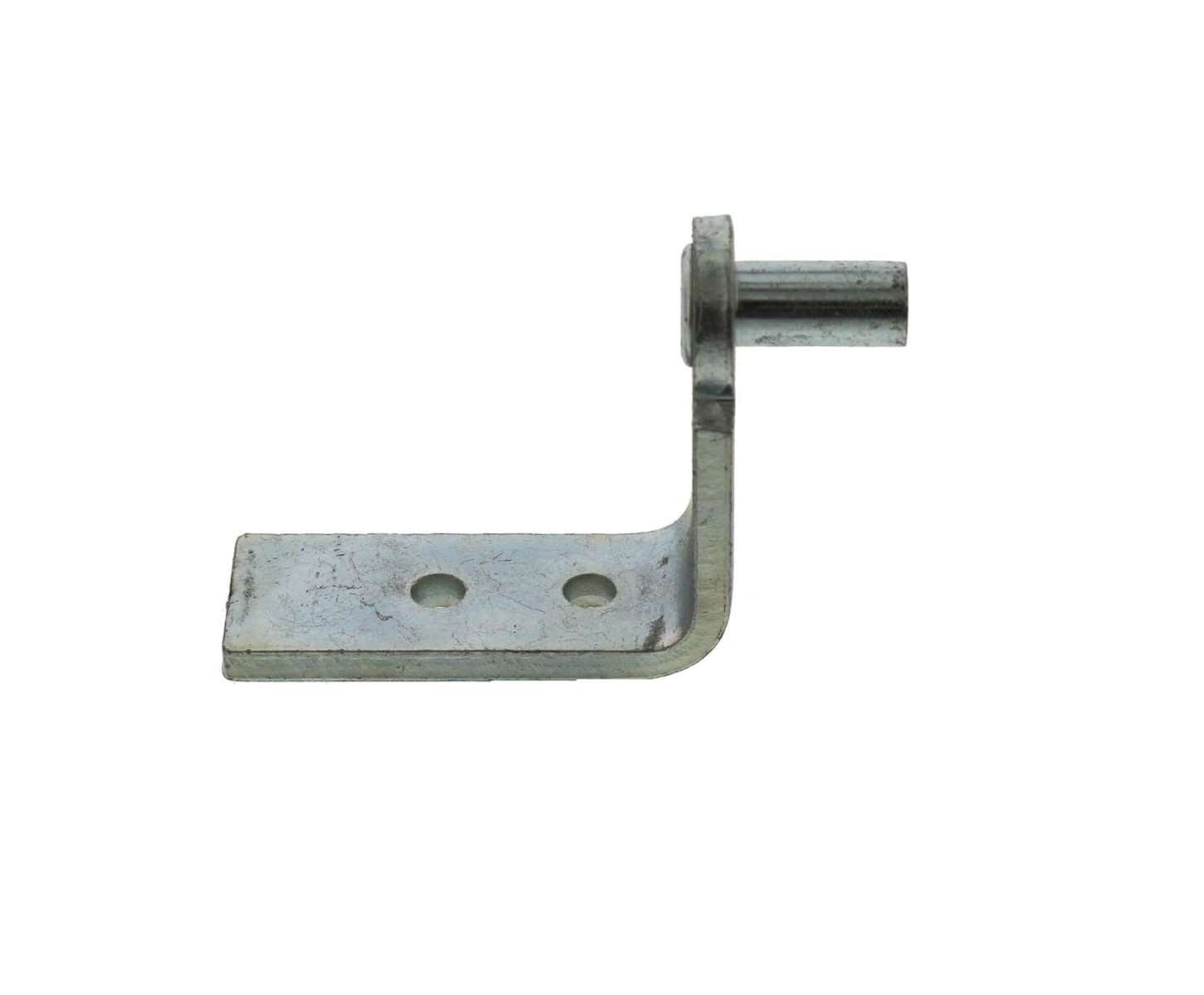 WP2254473 - Genuine OEM Whirlpool Refrigerator Bottom Door Hinge
